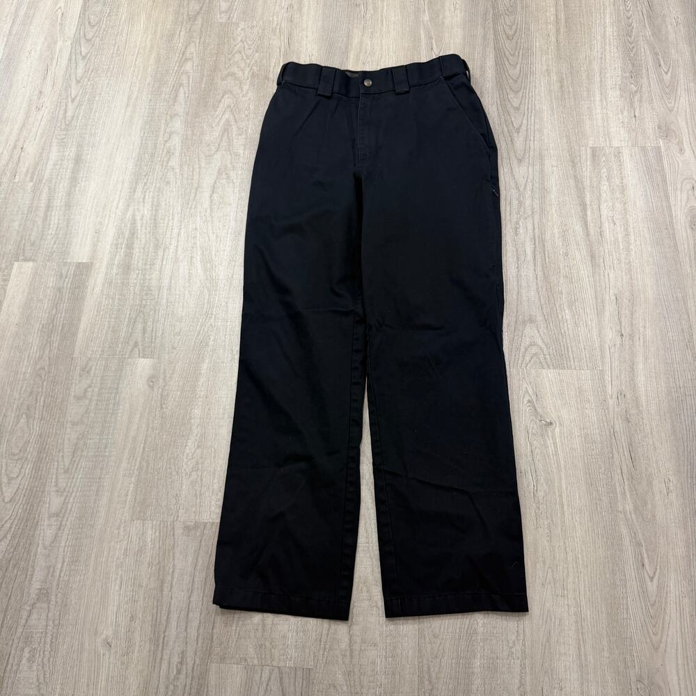 5.11 Tactical Twill PDU Class A Pants Men's 32 (Fits 32x30) Blue Workwear 74338